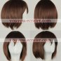 Meiko Wig from Vocaloid