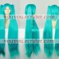 Miku Wig (Blue Green) from Vocaloid