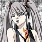 Miku Wig (Hagone) from Vocaloid