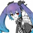 Miku Wig (Infinite HOLiC) from Vocaloid