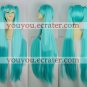 Miku Wig (Lake Blue) from Vocaloid