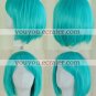 Miku Wig (Mikuzukin) from Vocaloid