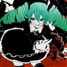 Miku Wig (Secret Police) from Vocaloid