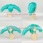Miku Wig (Secret Police) from Vocaloid