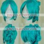 Miku Wig (Secret-Black Vow) from Vocaloid