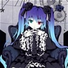 Miku Wig (The Intense Singing of Hatsune Miku) from Project Diva