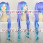 Miku Wig (The Intense Singing of Hatsune Miku) from Project Diva