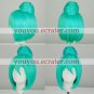 Miku Wig (White Wedding Dress) from Project DIVA