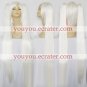 Miku Wig (White) from Vocaloid