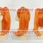 Mikuru Wig (Clips On) from The Melancholy of Haruhi Suzumiya