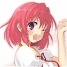 Minori Wig from Toradora