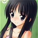 Mio Wig from K ON