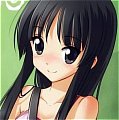 Mio Wig from K ON