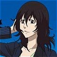 Miranda Wig from D Gray Man
