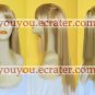 Misa Wig from Death Note