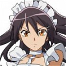 Misaki Wig from Maid Sama