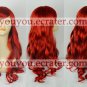 Mitsuru Wig from Persona 3