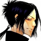Mukuro Wig (10 Years After) from Katekyo Hitman Reborn