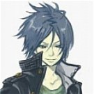 Mukuro Wig from Katekyo Hitman Reborn