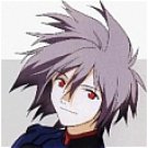 Nagisa Wig from Neon Genesis Evangelion