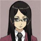 Nanami Wig from Dance in the Vampire Bund