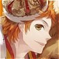 Naoshi Wig from Starry Sky