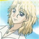 Narumi Wig from Alice Academy