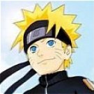 Naruto Uzumaki Wig from Naruto