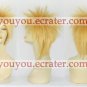 Naruto Uzumaki Wig from Naruto