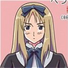 Natalya Wig (Belarus) from Axis powers Hetalia