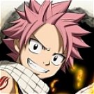 Natsu Wig from Fairy Tail