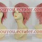 Natsu Wig from Fairy Tail