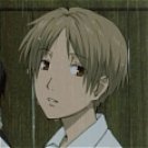 Natsume Wig (2nd) from Natsume Yujincho