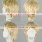 Natsume Wig (2nd) from Natsume Yujincho