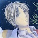 Natsume Wig from Natsume Yujincho
