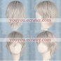 Natsume Wig from Natsume Yujincho