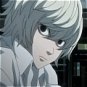 Near Wig from Death Note
