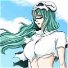 Neliel Wig from Bleach