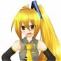 Neru Wig from Vocaloid