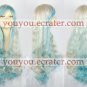 Nia Wig from Gurren Lagann