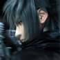 Noctis Wig from Final Fantasy