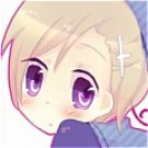 Norway Wig from Axis Powers Hetalia