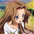 Nunnally Wig from Code Geass