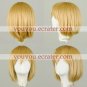 Okita Wig from Gin Tama