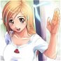 Orihime Wig from Bleach