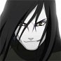 Orochimaru Wig from Naruto