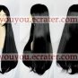 Orochimaru Wig from Naruto