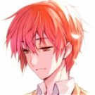 Otonashi Wig from Angel Beats