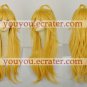 Panty Wig (2nd) from Panty & Stocking with Garterbelt