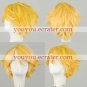 Panty Wig (boy) from Panty & Stocking with Garterbelt